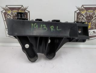 Запчасть крепление бампера заднее левое SUBARU LEVORG 2017/STI/ЦВЕТ K1X/ПРОБЕГ 65 122КМ