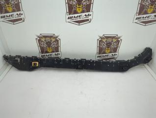 Запчасть крепление бампера заднее правое SUBARU LEVORG 2017/STI/ЦВЕТ K1X/ПРОБЕГ 65 122КМ