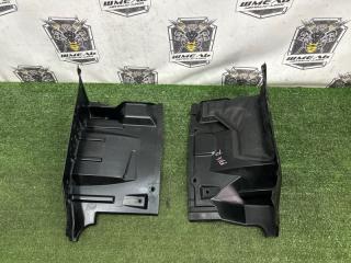 Запчасть защита двигателя передняя MITSUBISHI RVR 2016/ЦВЕТ W13/ПРОБЕГ54 863КМ