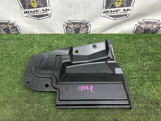 Запчасть защита двигателя передняя правая NISSAN SERENA 2020/ЦВЕТ KAD/ПРОБЕГ 94 424КМ