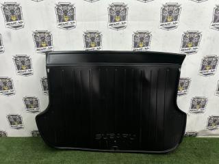 Коврик багажника задний SUBARU FORESTER 2010/ЦВЕТ 37J/ПРОБЕГ 89 049КМ