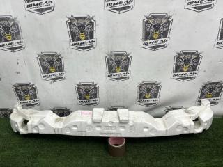 Пенопласт в бампер передний TOYOTA AQUA 2018/ЦВЕТ 1F7/ПРОБЕГ 94323КМ