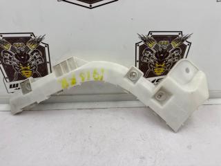 Запчасть крепление бампера заднее правое MITSUBISHI RVR 2016/ЦВЕТ W13/ПРОБЕГ54 863КМ
