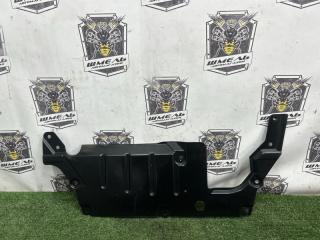 Запчасть защита двигателя передняя MITSUBISHI RVR 2016/ЦВЕТ W13/ПРОБЕГ54 863КМ