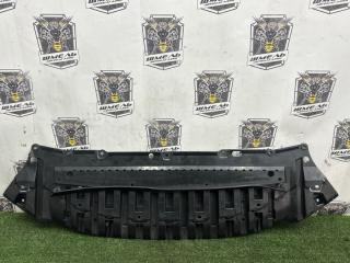 Защита бампера передняя HONDA JADE 2015/ЦВЕТ NH788P/ПРОБЕГ 73042КМ