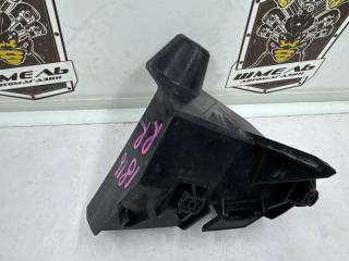 Запчасть крепление бампера заднее правое TOYOTA SAI 2014/ЦВЕТ 8S6/ПРОБЕГ 61600КМ