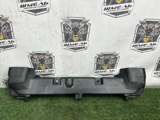 Защита бампера передняя TOYOTA CROWN 2013/ЦВЕТ 1J6/ПРОБЕГ 68872КМ