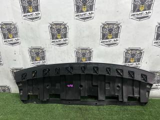 Защита бампера передняя NISSAN X-TRAIL 2016/ЦВЕТ K23/ПРОБЕГ 74331КМ.