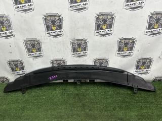 Защита бампера передняя TOYOTA PRIUS 2016/ЦВЕТ 218/ПРОБЕГ 82032КМ