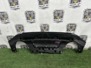 Защита бампера передняя MAZDA AXELA 2017/ЦВЕТ 46G/ПРОБЕГ 52 254КМ