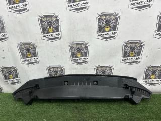 Защита бампера передняя MAZDA DEMIO 2019/ЦВЕТ A4D/ПРОБЕГ 74178КМ