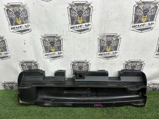 Защита бампера передняя NISSAN X-TRAIL 2016/ЦВЕТ QAB/ПРОБЕГ 70030КМ