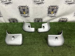 Брызговики комплект TOYOTA COROLLA FIELDER 2008/ЦВЕТ 1F7/ПРОБЕГ 95636КМ контрактная Брызговики комплект TOYOTA COROLLA FIELDER 2008/ЦВЕТ 1F7/ПРОБЕГ 95636КМ