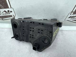 Крепление бампера заднее правое SUBARU FORESTER 2013/ЦВЕТ 37J/ПРОБЕГ 52682КМ