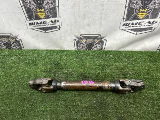 Запчасть рулевой карданчик передний MITSUBISHI RVR 2016/ЦВЕТ W13/ПРОБЕГ54 863КМ