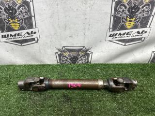 Запчасть рулевой карданчик передний MITSUBISHI OUTLANDER 2014/ЦВЕТ A31/ПРОБЕГ 48364КМ