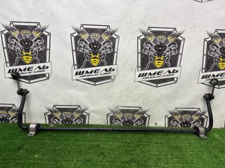 Запчасть стабилизатор задний MITSUBISHI RVR 2016/ЦВЕТ W13/ПРОБЕГ54 863КМ