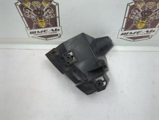 Запчасть крепление бампера заднее правое TOYOTA SAI 2014/ЦВЕТ 070/ ПРОБЕГ 86480КМ