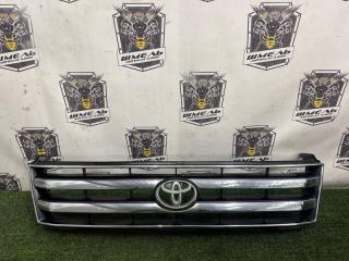 Решетка радиатора передняя TOYOTA LAND CRUISER PRADO 1996/ЦВЕТ K02/ПРОБЕГ 128920КМ