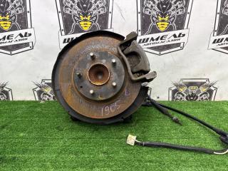 Ступица задняя левая MAZDA AXELA 2017/ЦВЕТ 46G/ПРОБЕГ 52 254КМ