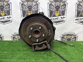 Ступица задняя правая MAZDA AXELA 2017/ЦВЕТ 46G/ПРОБЕГ 52 254КМ