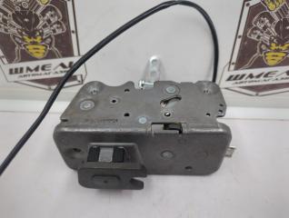 Замок багажника Mercedes-Benz G-Class W464