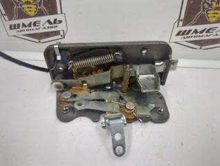 Замок багажника G-Class W464