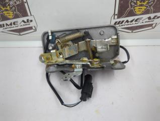 Замок двери левый Mercedes-Benz G-Class W464