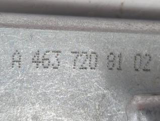 Замок двери левый G-Class W464