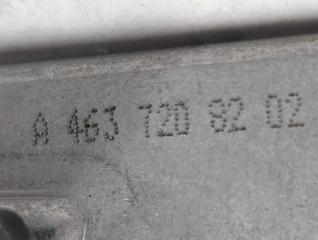 Замок двери правый Mercedes-Benz G-Class W464