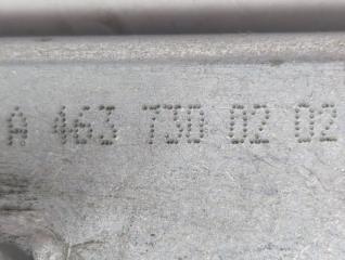 Замок двери правый Mercedes-Benz G-Class W464