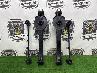 Тяга подвески задняя TOYOTA PROBOX 2015/ЦВЕТ 1E7/ПРОБЕГ 52 235КМ