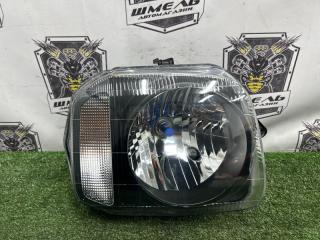 Фара передняя правая SUZUKI JIMNY 2011/ЦВЕТ Z7T/ПРОБЕГ 63 629КМ