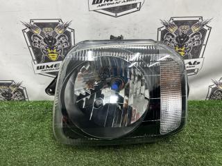 Фара передняя левая SUZUKI JIMNY 2011/ЦВЕТ Z7T/ПРОБЕГ 63 629КМ