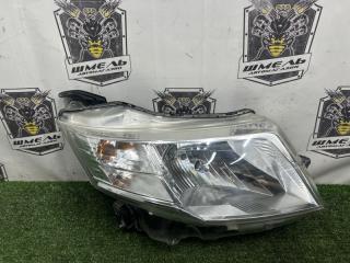 Фара передняя правая TOYOTA ROOMY 2016/ЦВЕТ R72/ПРОБЕГ 74073