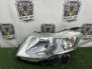 Фара передняя левая TOYOTA ROOMY 2016/ЦВЕТ R72/ПРОБЕГ 74073