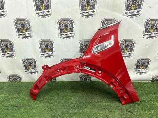 Запчасть крыло переднее левое MINI HATCH 2017/ЦВЕТ B83/ПРОБЕГ 62473