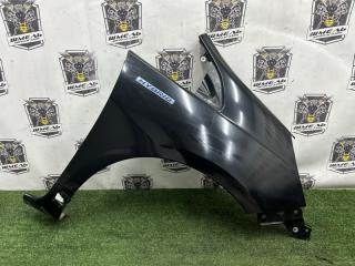 Крыло переднее правое HONDA FIT SHUTTLE 2014/ЦВЕТ NH731P/ПРОБЕГ 35329