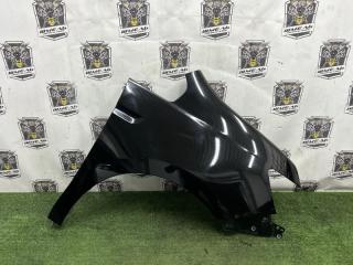 Крыло переднее правое HONDA STEPWGN 2014/ЦВЕТ NH812P/ПРОБЕГ 61684