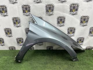 Крыло переднее правое HONDA CR-Z 2013/ЦВЕТ NH737M/ПРОБЕГ 92818КМ