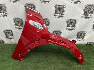 Запчасть крыло переднее правое MINI HATCH 2017/ЦВЕТ B83/ПРОБЕГ 62473