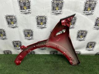 Крыло переднее правое HATCH 2017/ЦВЕТ B83/ПРОБЕГ 62473 F55 B47C20A