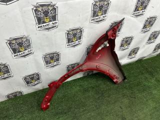 Крыло переднее правое HATCH 2017/ЦВЕТ B83/ПРОБЕГ 62473 F55 B47C20A