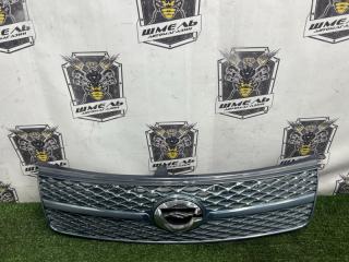 Решетка радиатора передняя TOYOTA COROLLA FIELDER 2008/ЦВЕТ 209/ПРОБЕГ 50059