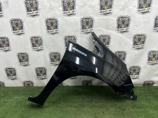 Крыло переднее правое HONDA FIT SHUTTLE 2014/ЦВЕТ NH731P/ПРОБЕГ 66201КМ