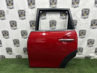 Дверь задняя левая MINI HATCH 2017/ЦВЕТ B83/ПРОБЕГ 62473 контрактная Дверь задняя левая MINI HATCH 2017/ЦВЕТ B83/ПРОБЕГ 62473