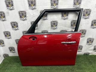 Дверь передняя левая MINI HATCH 2017/ЦВЕТ B83/ПРОБЕГ 62473 контрактная Дверь передняя левая MINI HATCH 2017/ЦВЕТ B83/ПРОБЕГ 62473