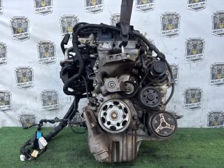 Двигатель передний TOYOTA ROOMY 2016/ЦВЕТ R72/ПРОБЕГ 74073