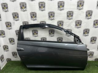 Запчасть дверь передняя правая HONDA CR-Z 2013/ЦВЕТ NH737M/ПРОБЕГ 92818КМ