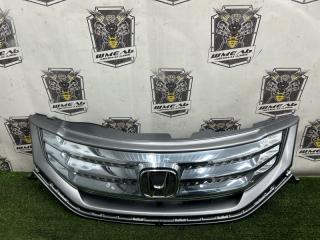 Решетка радиатора передняя HONDA FREED 2013/ЦВЕТ ТР788З/ПРОБЕГ 82138